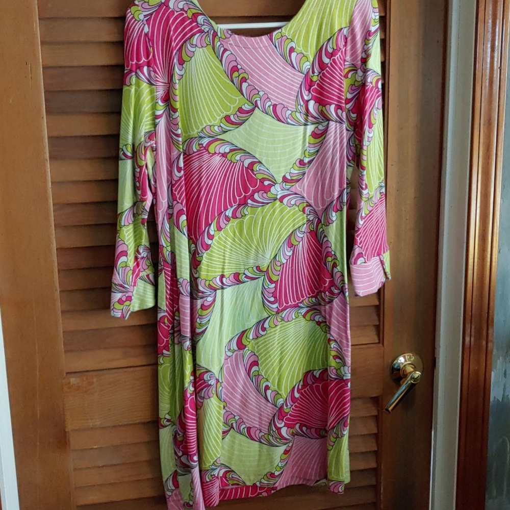 Crown & Ivy Dress